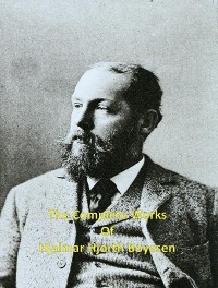 Cover The Complete Works of Hjalmar Hjorth Boyesen