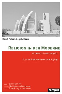 Cover Religion in der Moderne
