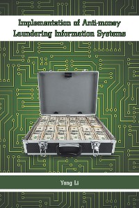 Cover Implementation of Anti-Money Laundering Information Systems