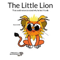 Cover The Little Lion