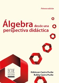 Cover Algebra desde una perspectiva didáctica