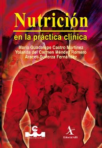 Cover Nutrición en la práctica clínica