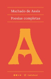 Cover Poesias completas