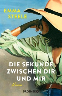 Cover Die Sekunde zwischen dir und mir