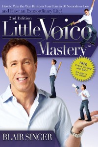 Cover Little Voice Mastery
