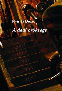 Cover A dédi öröksége