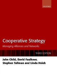 Cover Cooperative Strategy