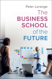 Cover Business School of the Future