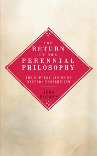 Cover Return of the Perennial Philosophy