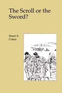 Cover Scroll Or the Sword ?