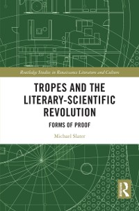 Cover Tropes and the Literary-Scientific Revolution