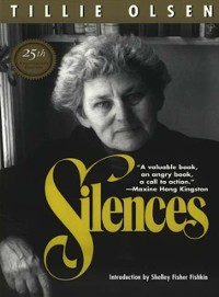 Cover Silences