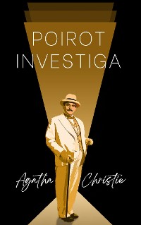 Cover Poirot investiga (traduzido)