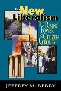 Cover New Liberalism