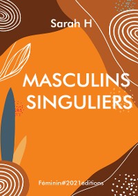Cover Masculins Singuliers