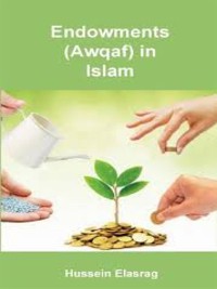 Cover Endowments in Islam