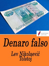 Cover Denaro falso