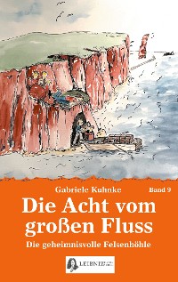 Cover Die Acht vom großen Fluss, Bd. 9