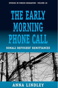 Cover The Early Morning Phonecall