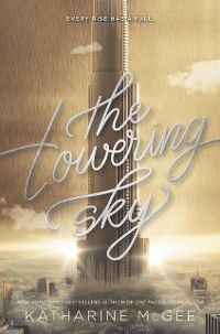 Cover Towering Sky