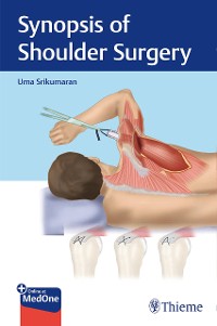 Cover Synopsis of Shoulder Surgery