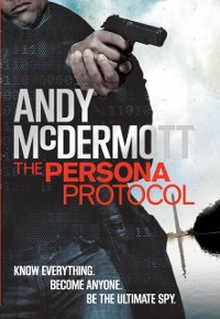 Cover Persona Protocol
