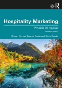 Cover Hospitality Marketing