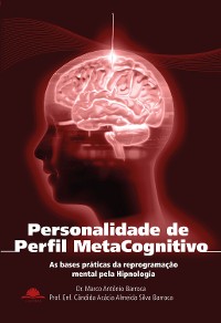 Cover Personalidade de Perfil Metacognitivo