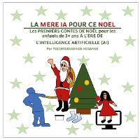 Cover La mère ia pour ce noël