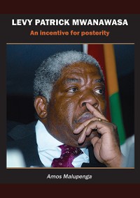 Cover Levy Patrick Mwanawasa