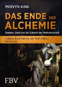 Cover Das Ende der Alchemie