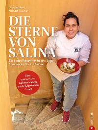 Cover Die Sterne von Salina