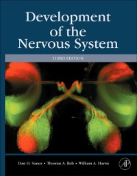 Cover Development of the Nervous System