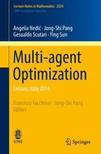 Cover Multi-agent Optimization