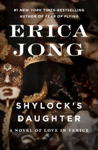 Cover Shylock's Daughter