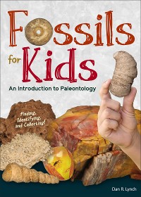 Cover Fossils for Kids