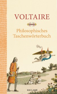 Cover Philosophisches Taschenwörterbuch