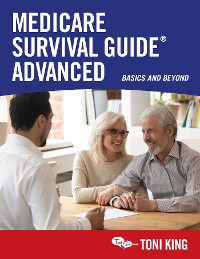 Cover Medicare Survival Guide Advanced