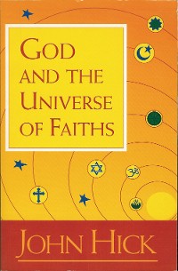 Cover God and the Universe of Faiths