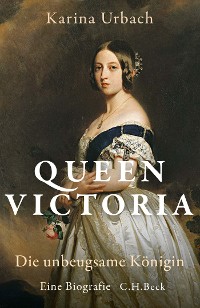 Cover Queen Victoria
