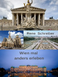 Cover Wien mal anders erleben