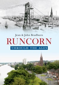 Cover Runcorn Through the Ages