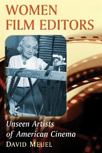 Cover Women Film Editors