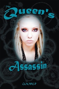 Cover Queen's Assassin