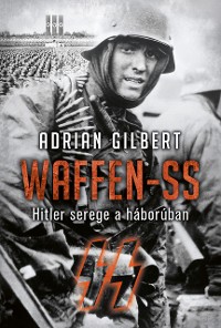 Cover Waffen-SS