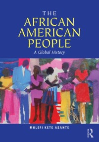 Cover African American People