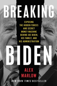 Cover Breaking Biden