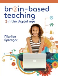 Cover Brain-Based Teaching in the Digital Age