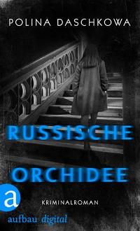 Cover Russische Orchidee