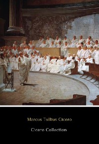 Cover Cicero Collection